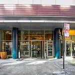 Loop Studio W Gym Pool Lounge 1 Block From L Chi-694