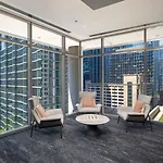 Loop Studio W Gym Pool Lounge 1 Block From L Chi-694