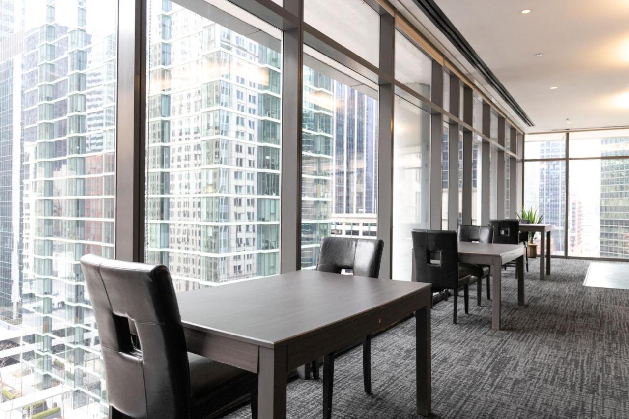 Loop W Gym Pool Lounge 1 Block From L Chi-694 Apartment *
